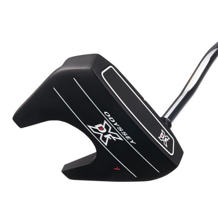 DFX 7 Putter with Oversized Grip Left Hand ODYSSEY Golf Town Limited