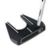 DFX 7 Putter with Pistol Grip - Left Hand