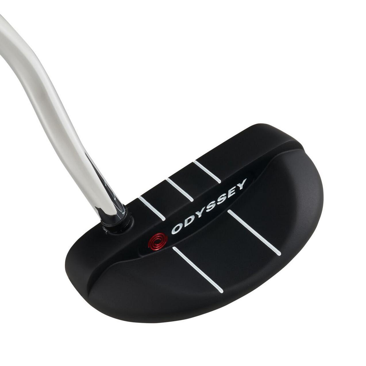 DFX Rossie Putter with Oversized Grip - Right Hand | ODYSSEY