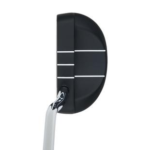 DFX Rossie Putter with Pistol Grip - Right Hand