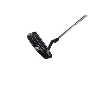 DFX 1 Putter with Oversized Grip - Right Hand