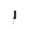 Fer droit DFX 1 avec poignée pistolet - Droitier