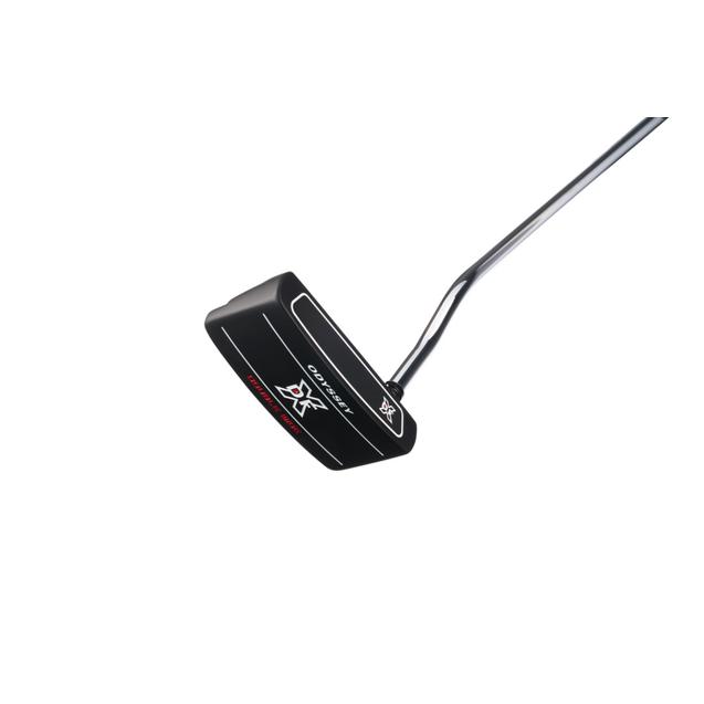 DFX Double Wide Putter with Oversized Grip - Right Hand