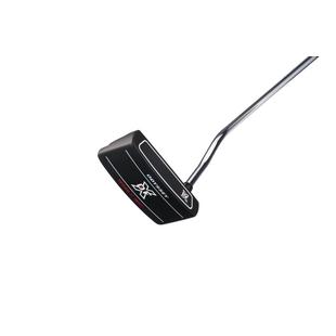 DFX Double Wide Putter with Pistol Grip - Right Hand