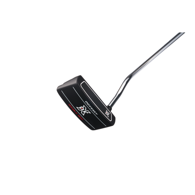 DFX Double Wide Putter with Pistol Grip - Right Hand ODYSSEY
