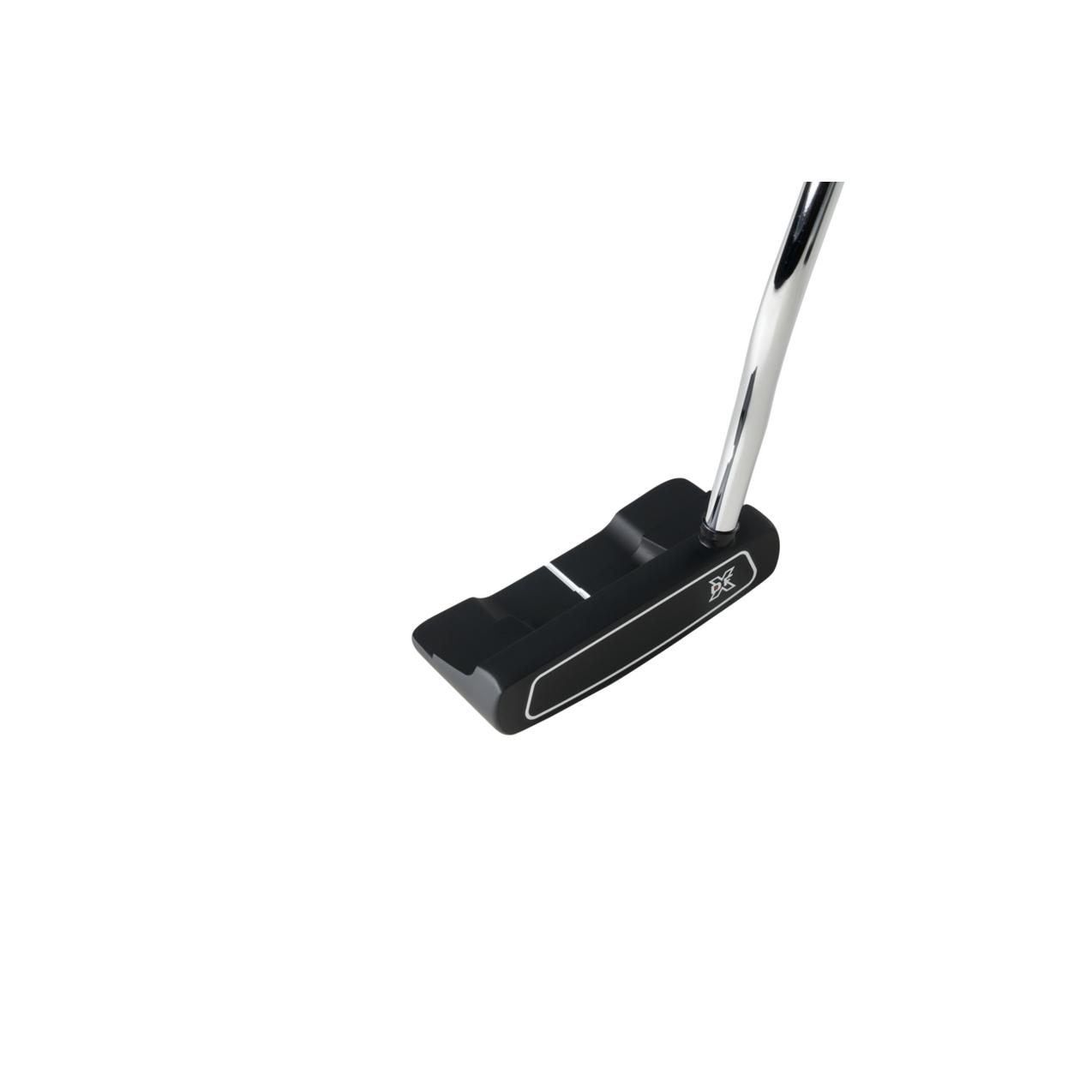 Odyssey DFX Double Wide golf Putter Odyssey DFX Double Wide golf Putter