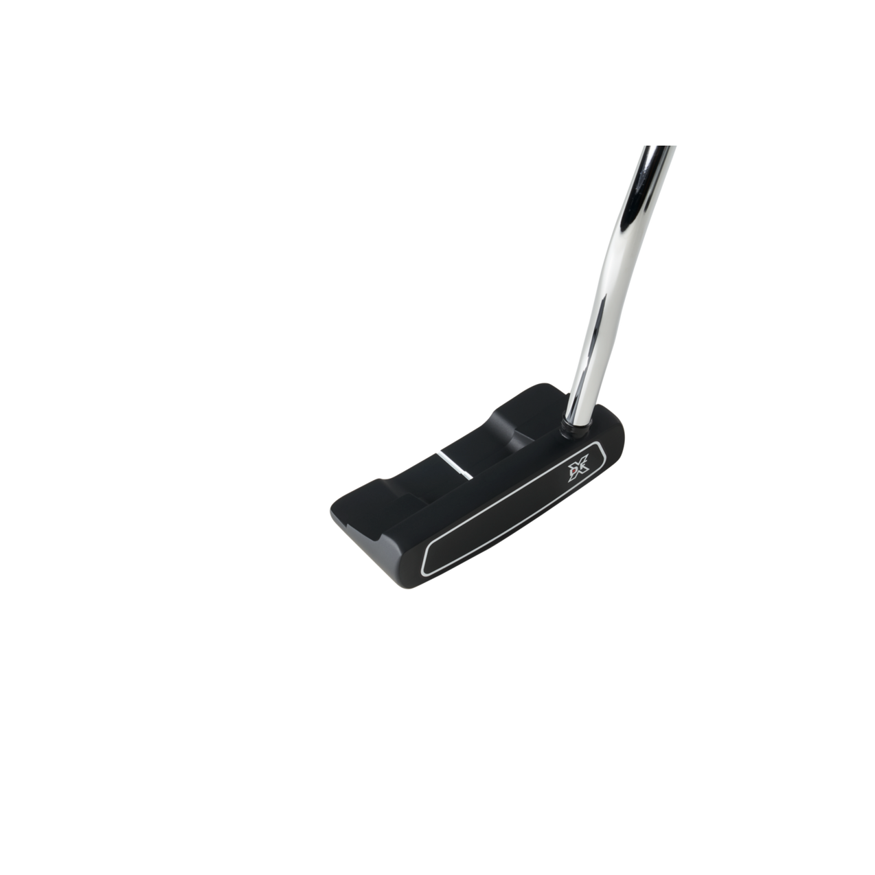 Odyssey DFX Double Wide golf Putter