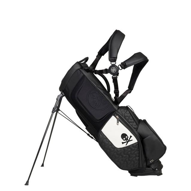 Sac sur pied Transporter 3 - Noir G/FORE