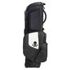 Transporter 3 Stand Bag - Black