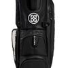 Transporter 3 Stand Bag - Black