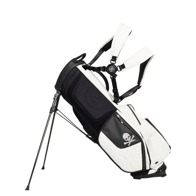Génération Précédente - Sac sur pied Transporter 3 - Blanc G/FORE
