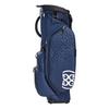 Transporter 3 Stand Bag - Navy