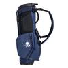 Transporter 3 Stand Bag - Navy