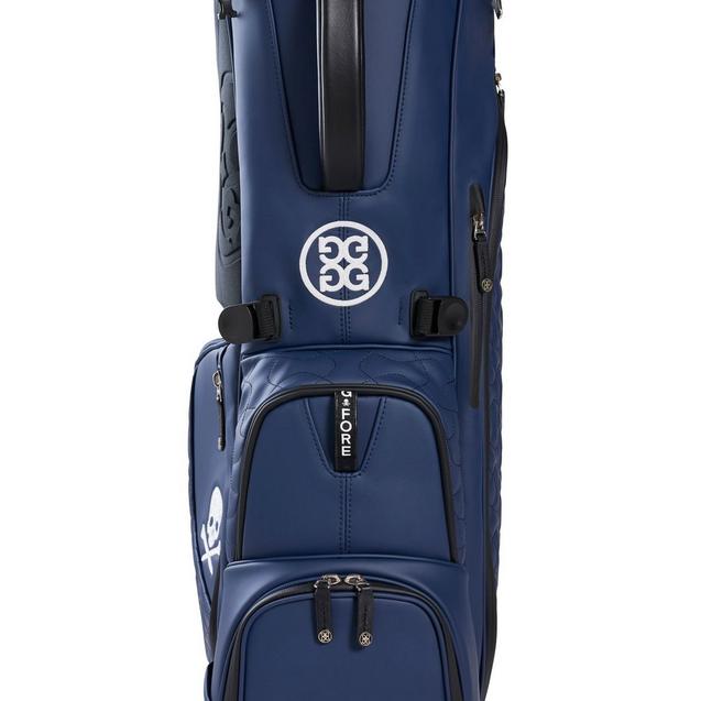 Prior Generation - Transporter 3 Stand Bag | G/FORE | Golf