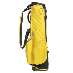 Daytona Stand Bag - Yellow