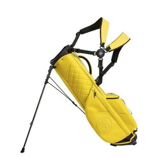 Daytona Stand Bag - Yellow