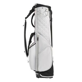 Daytona Stand Bag - Grey