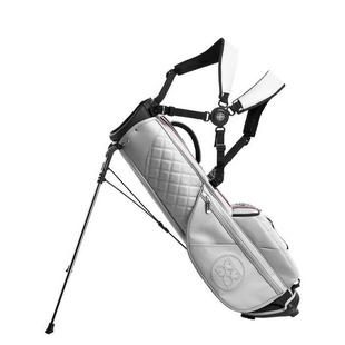 Daytona Stand Bag - Grey