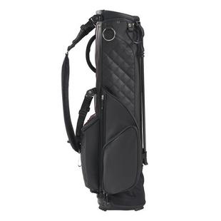 Daytona Stand Bag - Black