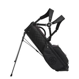 Daytona Stand Bag - Black