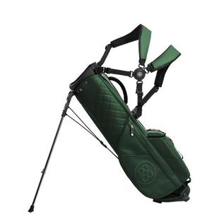 Daytona Stand Bag - Green