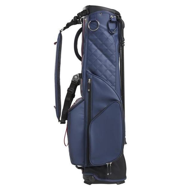 Génération Précédente - Sac sur pied Daytona - Bleu marine G/FORE