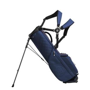 Daytona Stand Bag - Navy