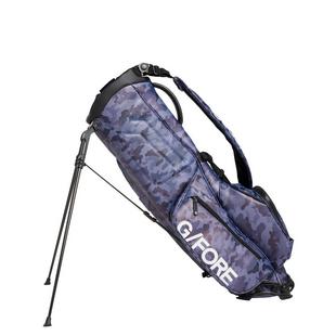 Killer Lux Stand Bag - Navy Camo