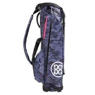 Killer Lux Stand Bag - Navy Camo