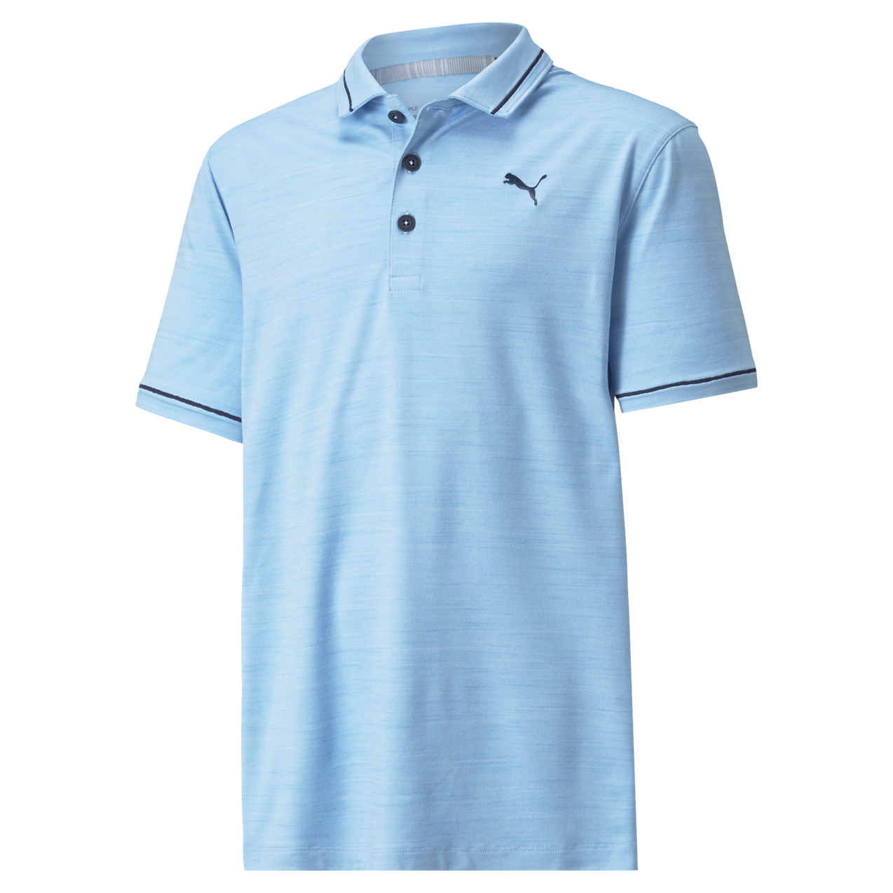 Boys' Cloudspun Monarch Short Sleeve Polo