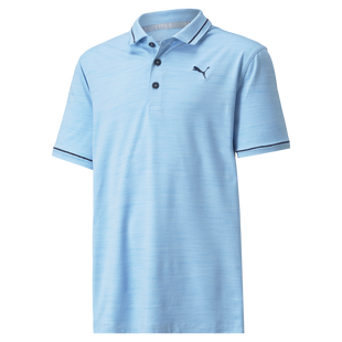 Boys' Cloudspun Monarch Short Sleeve Polo