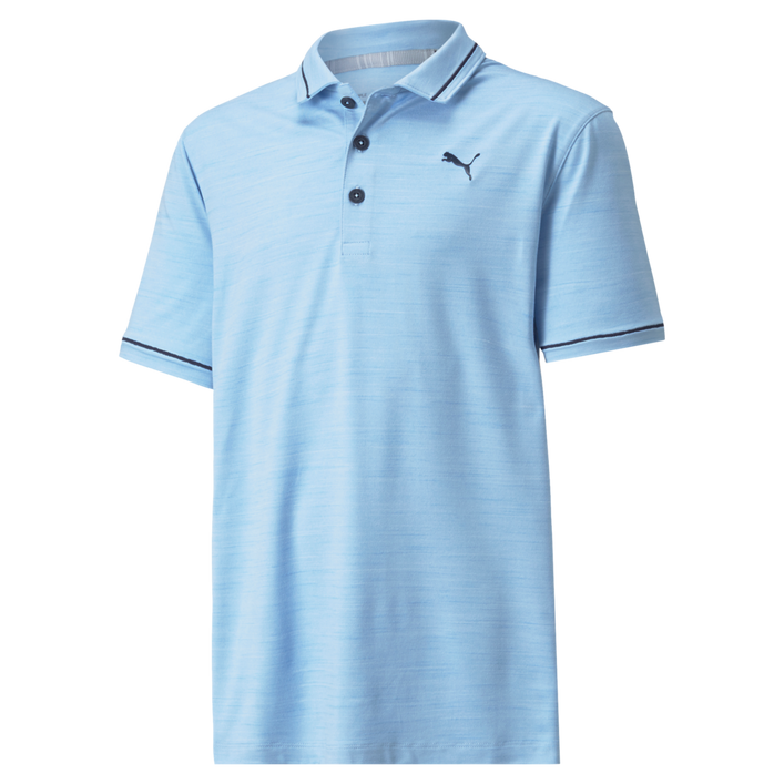 Boys' Cloudspun Monarch Short Sleeve Polo