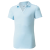 Girls' Cloudspun Free Short Sleeve Polo