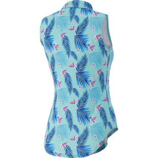 Women's Kauai Sleeveless Polo