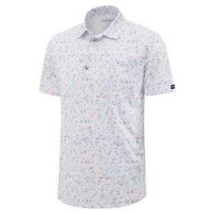 Men's Clubhouse Classic Short Sleeve Polo