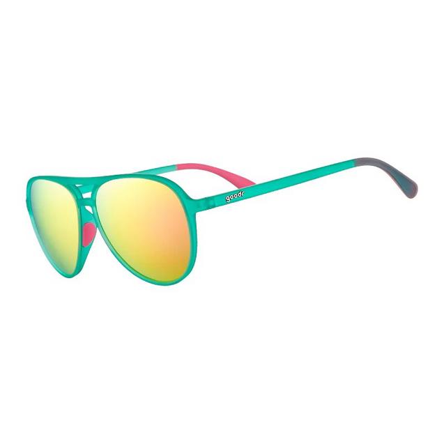Mach G Sunglasses - Kitty Hawkers' Ray Blockers GOODR