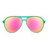 Lubettes de soleil Mach G - Kitty Hawkers' Ray Blockers