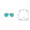 Mach G Sunglasses - Kitty Hawkers' Ray Blockers