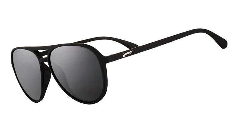 Mach G Sunglasses - Operation: Blackout