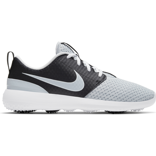 Nike roshe womens deals black and white