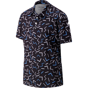 Boy's Drew 2.0 Short Sleeve Polo