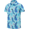 Girl's Kauai Short Sleeve Polo