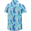 Girl's Kauai Short Sleeve Polo