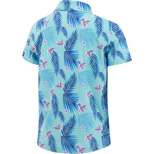 Girl's Kauai Short Sleeve Polo
