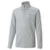 Boys' 1/4 Zip Pullover