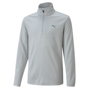 Boys' 1/4 Zip Pullover