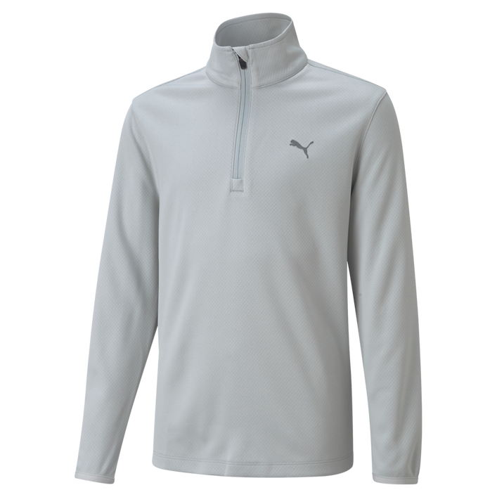 Boys' 1/4 Zip Pullover