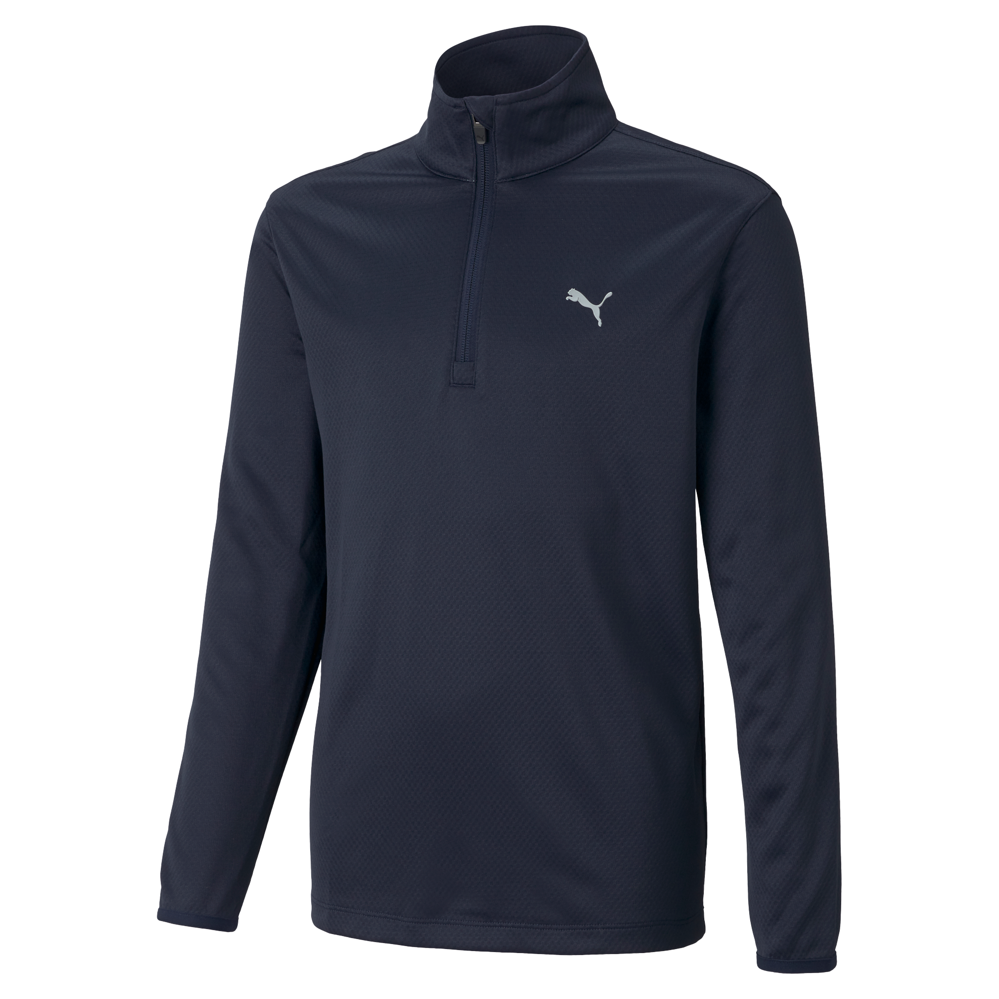 Boys' 1/4 Zip Pullover