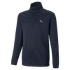 Boys' 1/4 Zip Pullover