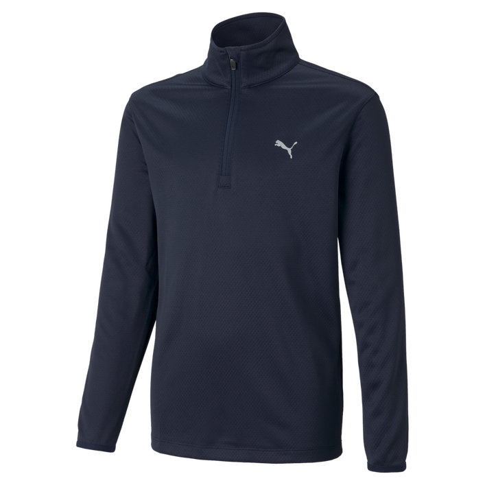 Boys' 1/4 Zip Pullover